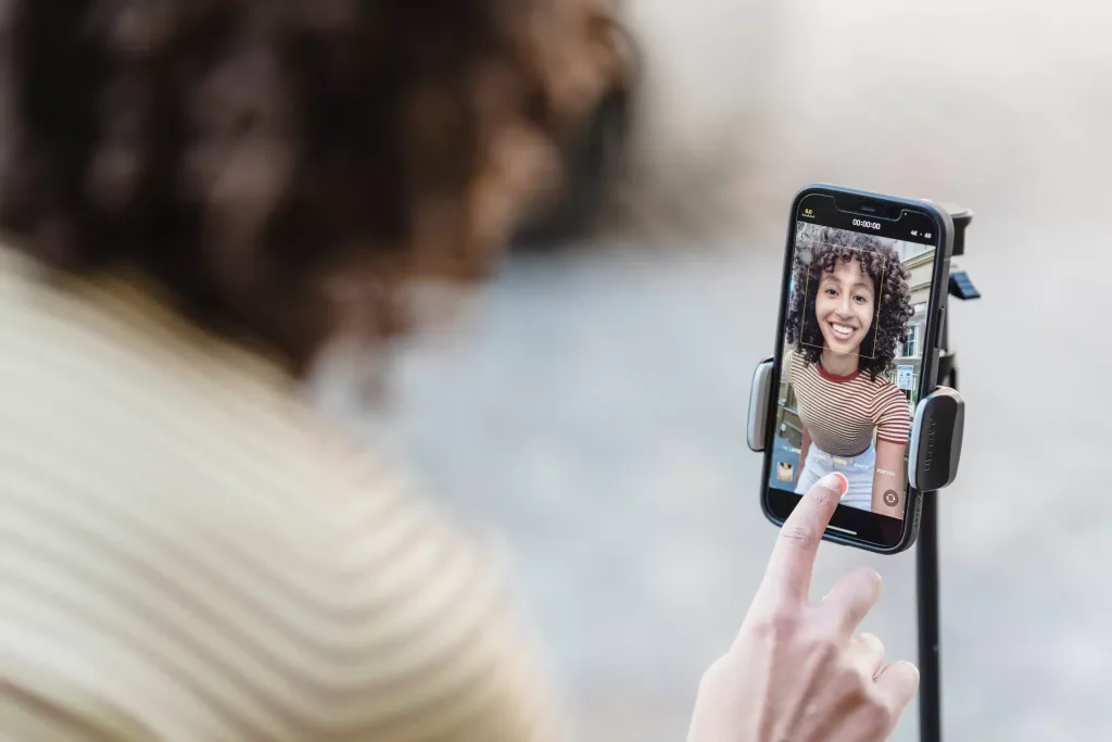 power of performance influencer partnerships