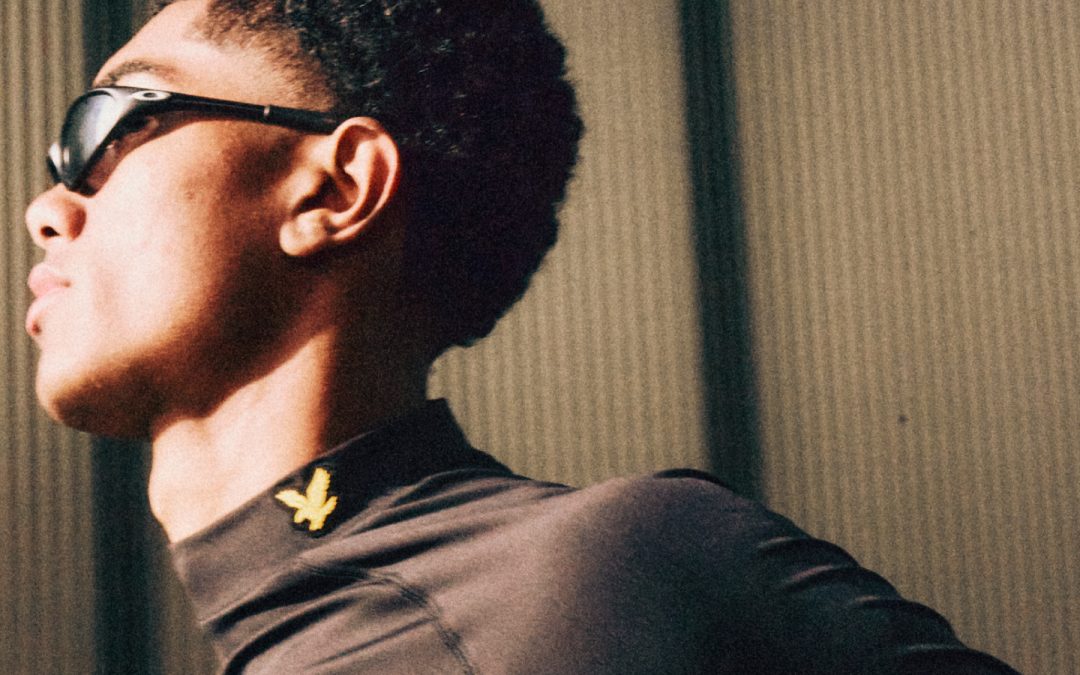 Case Study: Lyle & Scott, SYYCO & Sientia